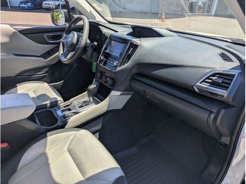 Used 2022 Subaru Forester Limited AWD/4WD image 68