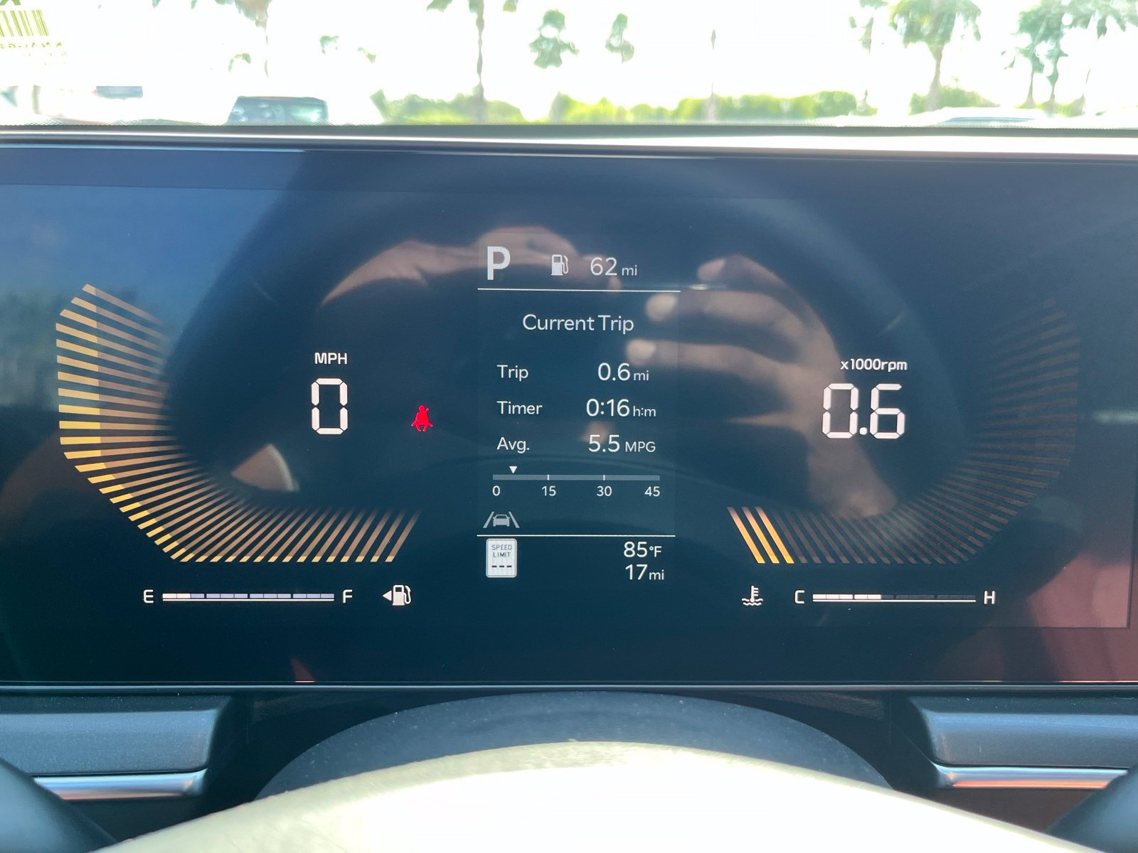 New 2026 Kia K5 GT-Line FWD image 13
