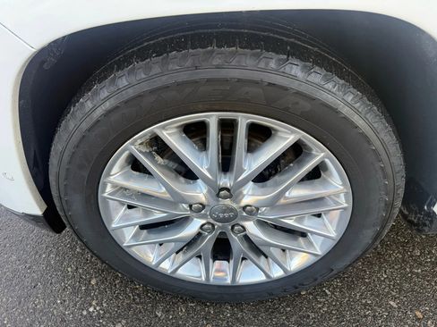 Used 2017 Jeep Grand Cherokee Summit w/ Skid Plate Group image 9