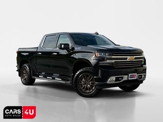 Used 2019 Chevrolet Silverado 1500 High Country AWD/4WD video 1