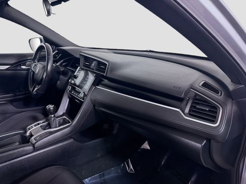 Used 2019 Honda Civic Sport image 30