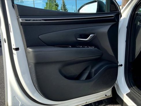 Used 2022 Hyundai Tucson SEL w/ Convenience Package image 22
