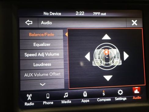 Used 2020 RAM 2500 Tradesman w/ Chrome Appearance Group image 32