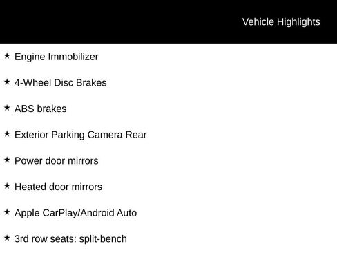 Certified 2023 Toyota Highlander L image 17