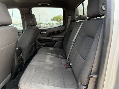 Used 2023 Chevrolet Colorado LT w/ LT Convenience Package RWD image 25