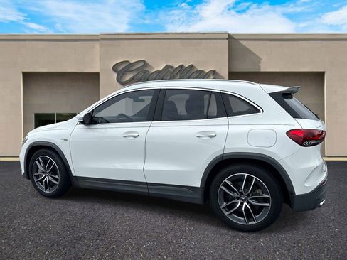 Used 2023 Mercedes-Benz GLA 35 AMG 4MATIC image 5