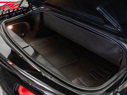 Used 2016 Chevrolet Corvette Stingray Convertible w/ 3LT Preferred Equipment Group image 52