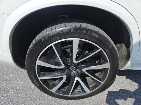 Used 2021 Volvo XC90 T6 Momentum w/ Advanced Package AWD/4WD image 31