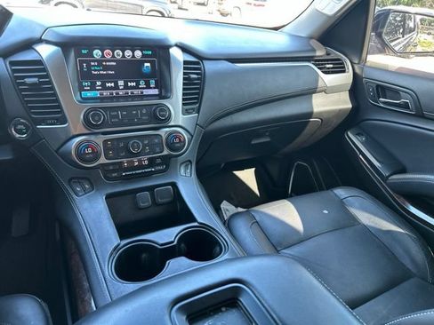 Used 2019 Chevrolet Tahoe LT AWD/4WD image 12
