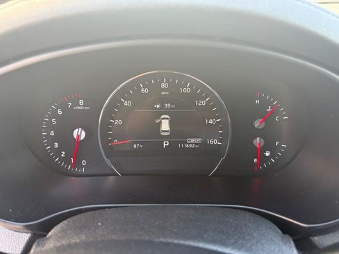 Used 2019 Kia Sorento EX w/ EX Touring Package FWD image 8