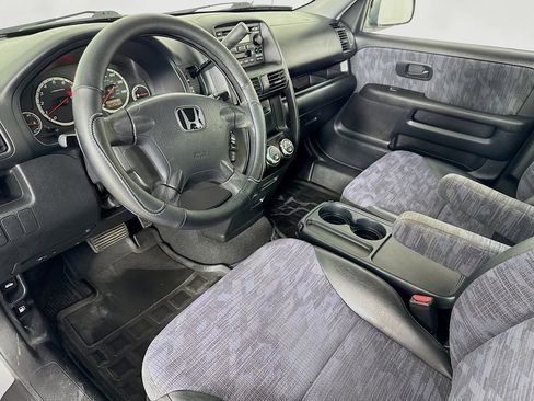 Used 2003 Honda CR-V LX image 10