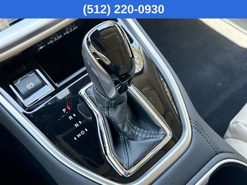 New 2025 Subaru Legacy Limited image 21