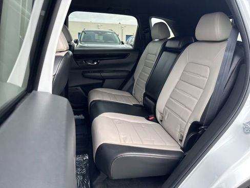 Used 2023 Honda CR-V Sport Touring image 23