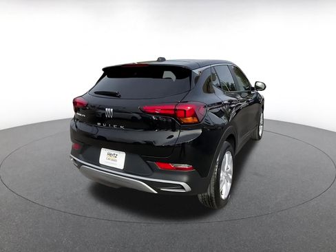 Used 2025 Buick Encore GX Preferred image 14