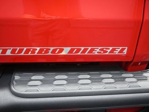 Used 2022 Jeep Gladiator Rubicon w/ LED Lighting Group AWD/4WD image 11