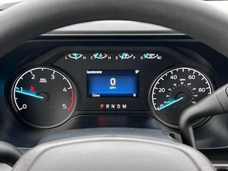 New 2026 Ford F250 XL w/ STX Appearance Package AWD/4WD video 4