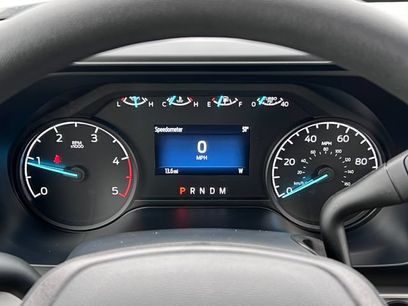 New 2026 Ford F250 XL w/ STX Appearance Package