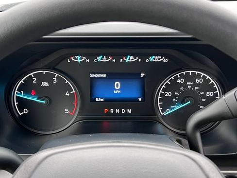 New 2026 Ford F250 XL w/ STX Appearance Package AWD/4WD image 4