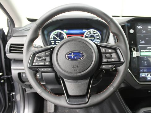 New 2026 Subaru Crosstrek 2.5i Limited image 9