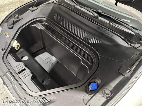 Used 2021 Ford Mustang Mach-E Select w/ Comfort/Technology Package RWD image 36