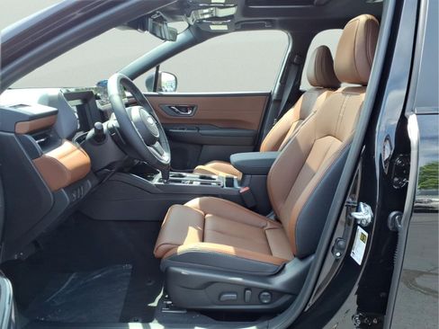 New 2026 Subaru Outback Touring AWD/4WD image 9