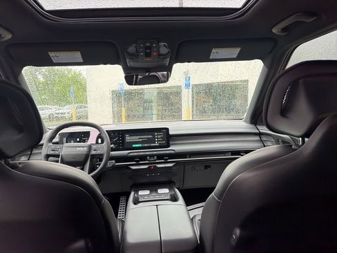 New 2027 Kia Telluride SX X-Pro AWD/4WD image 22