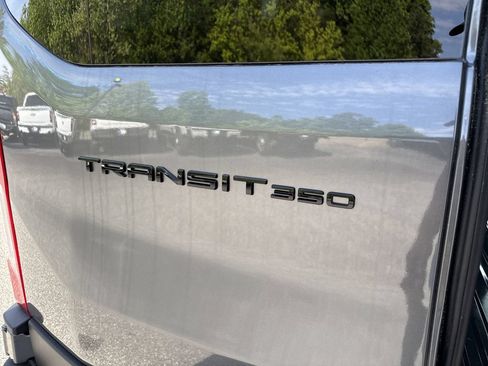 New 2026 Ford Transit 350 148 Medium Roof RWD image 18