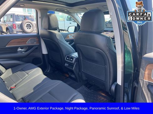 Used 2025 Mercedes-Benz GLE 350 4MATIC image 55