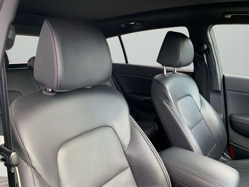 Used 2022 Kia Sportage SX image 18