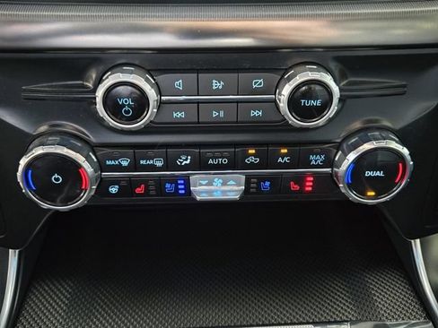 Certified 2024 Ford F150 Raptor AWD/4WD image 21