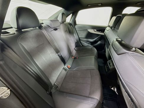 Certified 2023 Audi A4 2.0T Premium Plus image 27