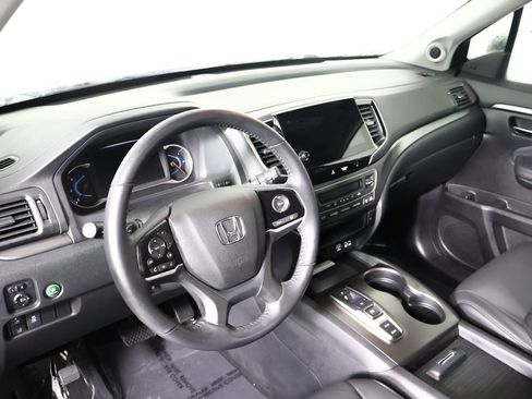 Used 2022 Honda Pilot Special Edition image 6