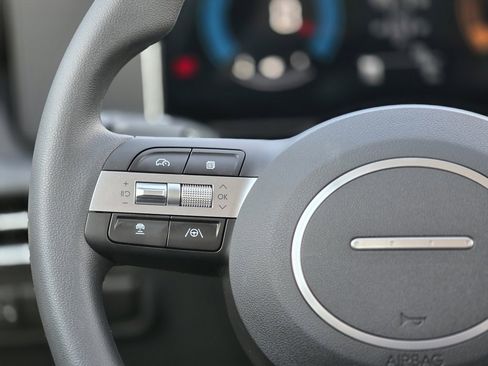 New 2026 Hyundai Tucson SE image 20