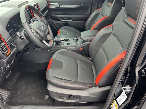 New 2025 Ford Ranger Raptor image 20