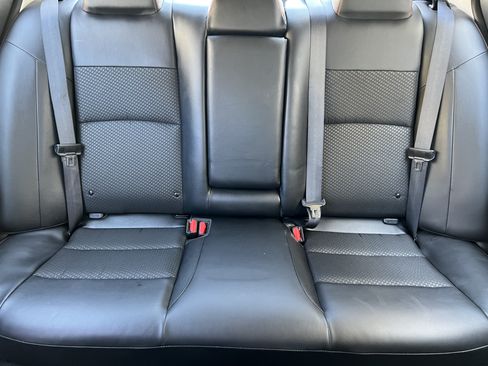Used 2025 Nissan Altima 2.5 SR FWD image 13
