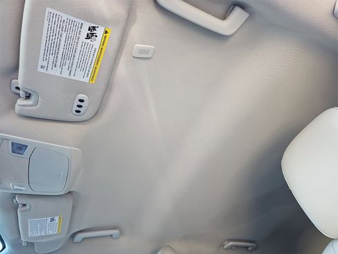 Used 2023 Ford Edge Titanium image 32