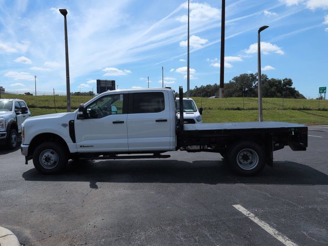 New 2027 Ford F350 XL w/ XL Chrome Package AWD/4WD image 8