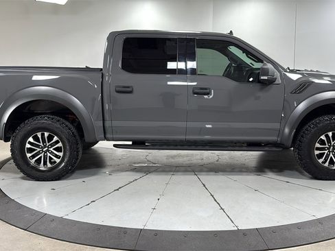 Used 2020 Ford F150 Raptor w/ Equipment Group 801A Mid image 6