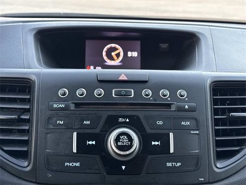 Used 2015 Honda CR-V LX image 14