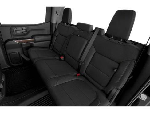 Used 2022 Chevrolet Silverado 1500 LT Trail Boss image 29