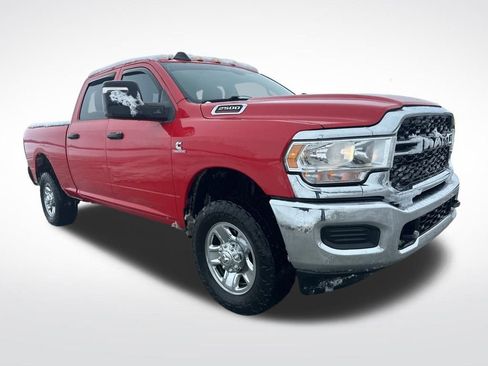 Used 2023 RAM 2500 Tradesman image 36