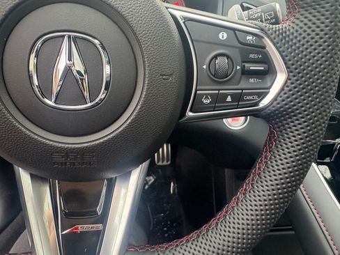 New 2026 Acura RDX A-Spec AWD/4WD image 28