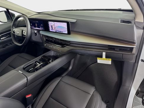 New 2025 Nissan Murano SL w/ Cargo Package image 30