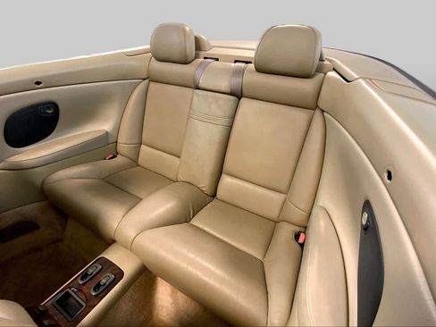 Used 1999 Volvo C70 LT FWD image 20