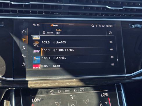 Used 2024 Audi Q7 3.0T Premium Plus image 30