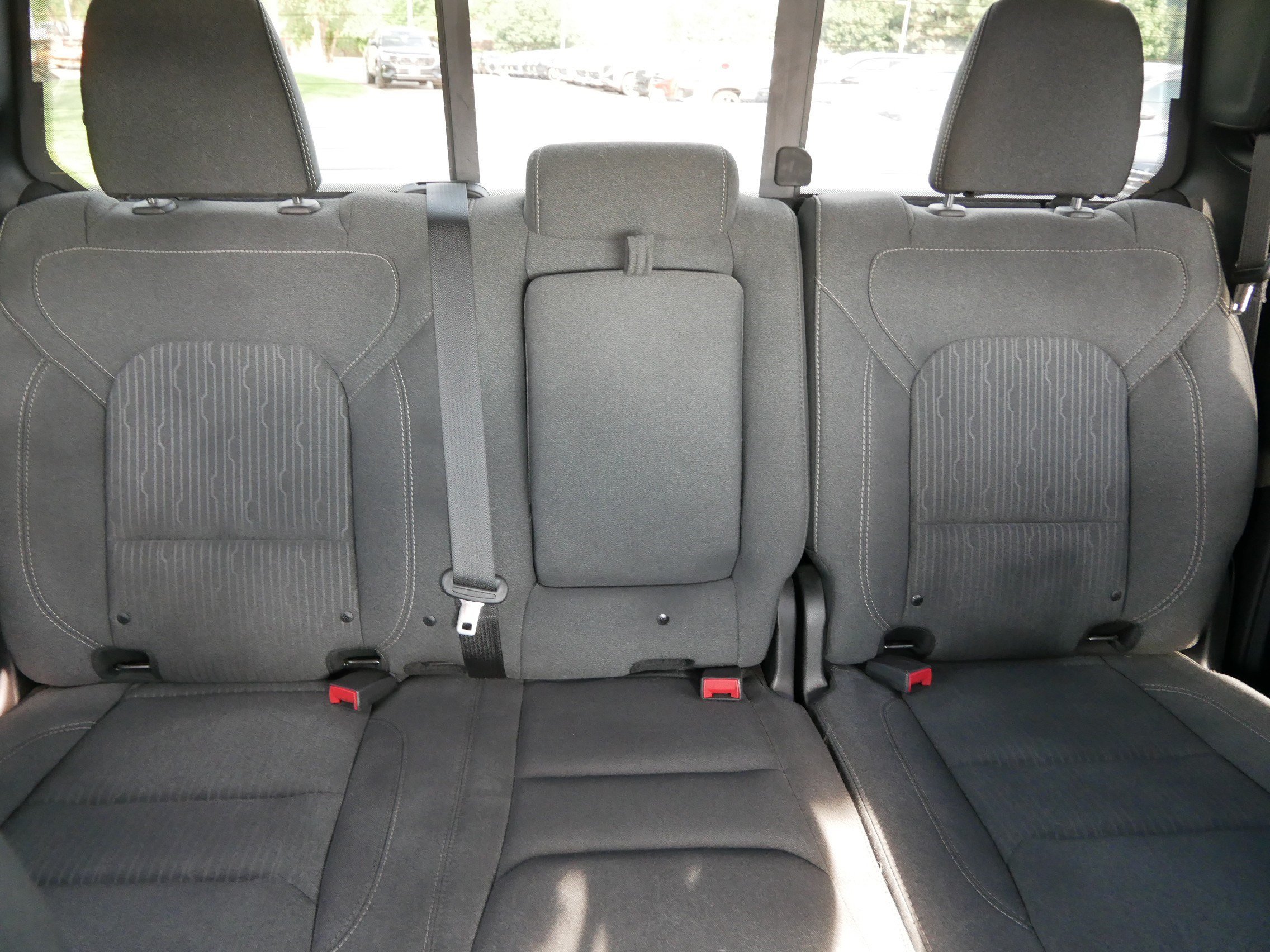 Used 2019 RAM 1500 Big Horn AWD/4WD image 13