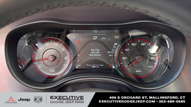Used 2022 Dodge Charger GT w/ Plus Group AWD/4WD image 14