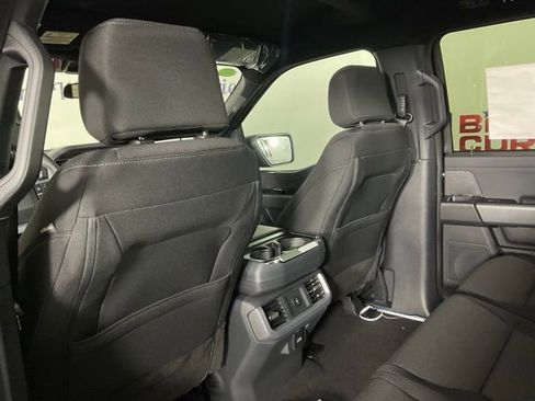 New 2026 Ford F150 XLT w/ XLT Black Appearance Package image 15