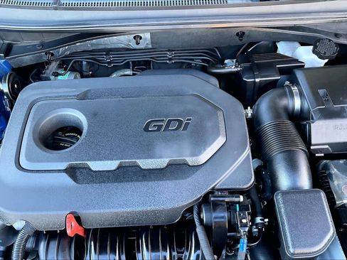 Used 2019 Hyundai Sonata Sport image 29