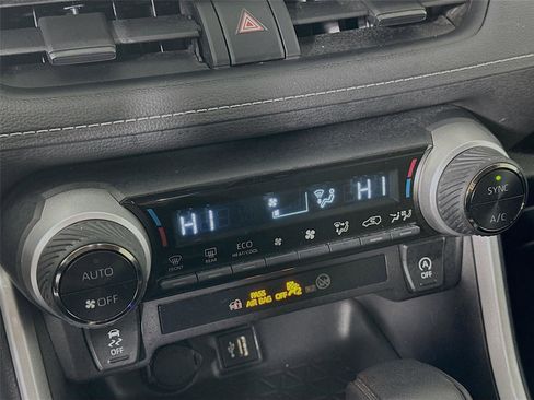 Certified 2025 Toyota RAV4 XLE image 16